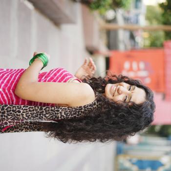 Payal Kapri